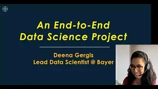 Data science end-to-end project from preparation to production (1/3)