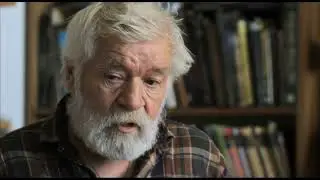 Фильм «Художник Дмитрий Плавинский»