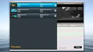 How to Convert WMV to M4V on Mac OS X Lion Video