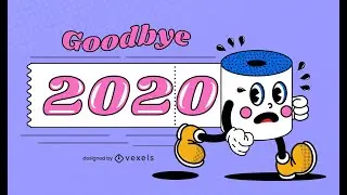 ¡Adiós!  2020