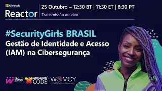 Gestão de Identidade e Acesso (IAM) na Cibersegurança