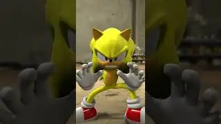 Sonic Skittles Animation Meme  