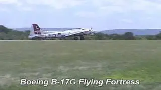 MAAM's 'World War II Weekend' June 2002