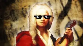 Trap Vivaldi (Winter)