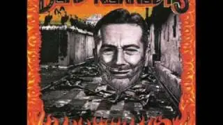 Dead Kennedys - Pull My Strings