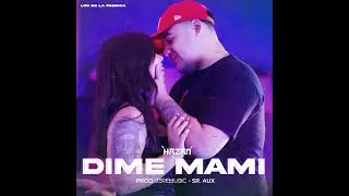 Hazan - Dime Mami (Prod. JereMusic x Sr.Aux)