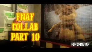 Fnaf 1 fanko collab part 10 for @xainv