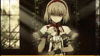 TOUHOU ALICE RAISON D'ENTRE NIGHTCORE
