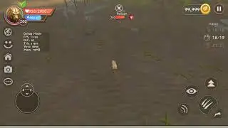 WildCraft VipLider ( WADIM vs Perla69 )