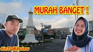 BIAYA HIDUP DI JOGJA, MAHASISWA KULIAH UGM JOGJA WAJIB NONTON! (KOST, KONTRAKAN, MAKAN DLL)