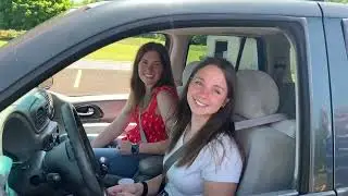 Car wash