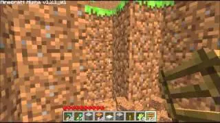 Minecraft Tips: How to start a mining Operation