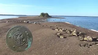 Таинственный остров.