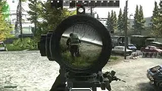 Tarkov Cheater