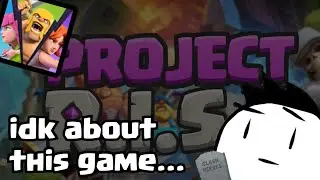 i played supercell's newest game... here's what i think