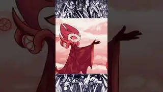 Если Я Умру.. / На Русском Языке 🇷🇺/ Hollow Knight
