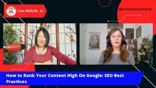 How to Rank Your Content High On Google: SEO Best Practices
