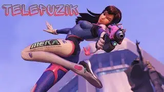 Ульта дивы невероятна/ Diva's ult is incredible
