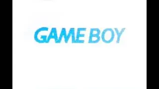 Gameboy Advance Startup