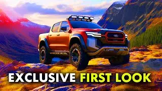 All-New $23K Subaru BRAT Features SHOCKED Everyone!
