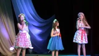 Софья Фисенко Яна Файзулина Машенька Панюкова