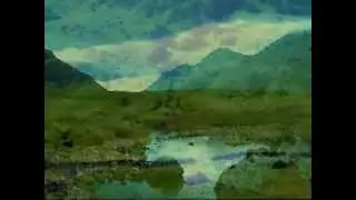 Julie Fowlis - Mo Ghruagach Dhonn