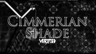 Cimmerian Shade VERIFIED // SrGuillester and Azuler