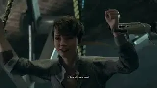 Detroit: Become Human 17.  Златко