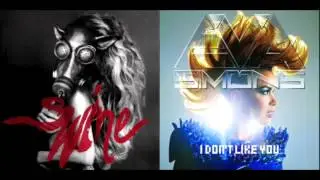 I Don't Like Swines (Mashup Remix)