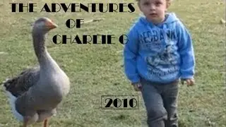 THE ADVENTURES OF CHARLIE G (2010)