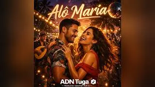 ADN Tuga - Alô Maria