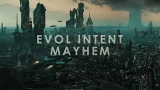 Evol Intent & Mayhem - Live @ Day One, Puerto Rico (31/12/2004) 