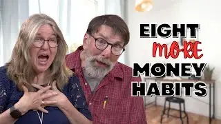 8 MORE Habits to Avoid If You Want to Save Money