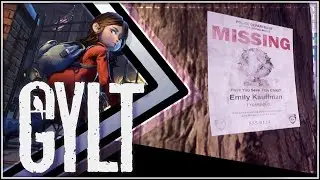 Tus pesadillas cobrarán vida ► GYLT | Nintendo Switch (especial Halloween 2024)