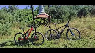 Кара-Тау с  Velo-UP!