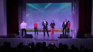 Камертон 2024