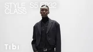 Style Class: Season 5, Episode 32