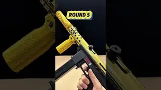 Gold Collection Showcase. Which one do you want? 