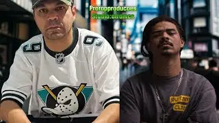 RAP: “MINHA VIDA” Feat: Mc Dino