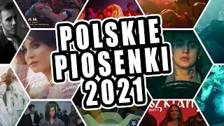 Top 50 Polskie Piosenki 2021 Maj