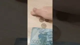 у меня есть татарские  тенге  =}   