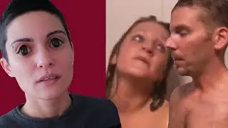 AYNI DİŞ FIRÇASINI KULLANMAK ( AŞIRI CİMRİLER & çok yıprandım )