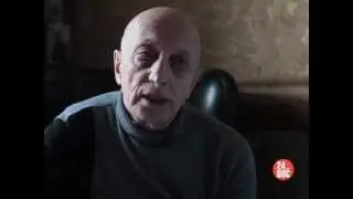 24_DOC: Игорь Шадхан о  Путине в 1991, 2002 и 2012