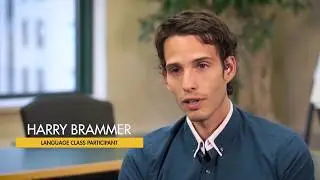Harry Brammer – UWM SCE | Languages & Learning