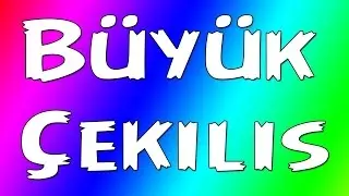 400 ABONE ÖZEL ÇEKİLİŞ
