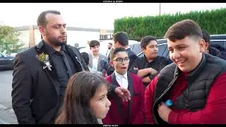 Eren sünnet part 1