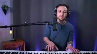 James (Billy Joel) Cover by Kevin Laurence