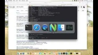 [Let'sDev! Elixir #0] Пробуем ковырнуть язык Elixir и фреймворк Phoenix
