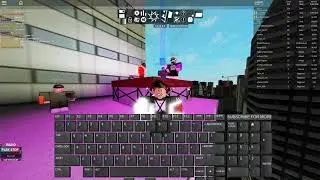 (Roblox Parkour) How to turn on debug mode