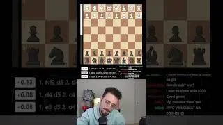 Levy starts speaking in RUSSIAN! #GothamChess #Shorts